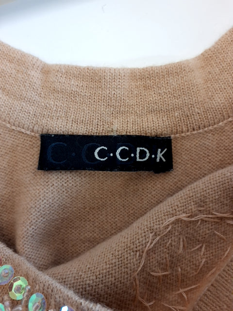 CCDK Copenhagen Cardigan